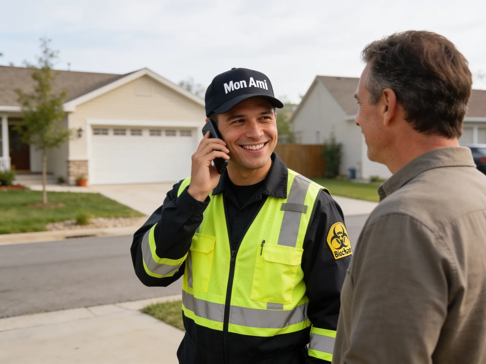 Sewage Cleanup Hesperia, MI FAQs