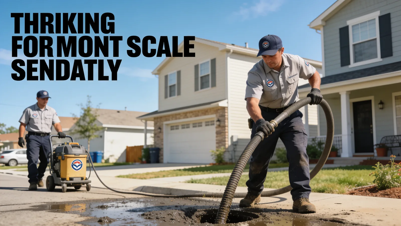 Sewage Cleanup in Hesperia, MI near me